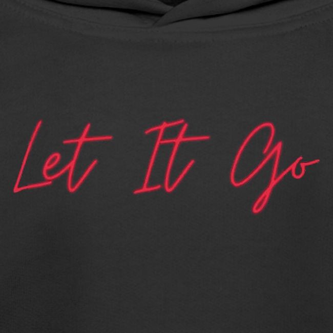 Let It Go