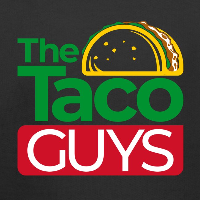 The Taco Guys logo basic