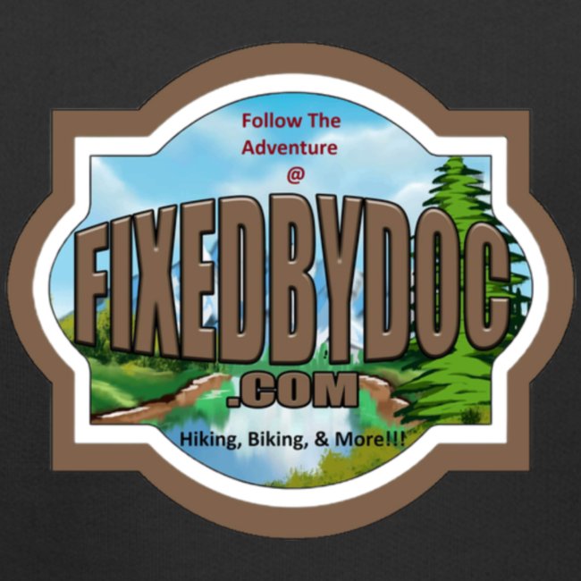 New FBD logo with words and clear background