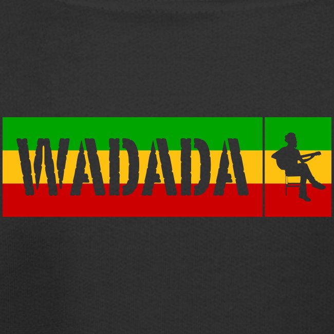 Wadada Red Gold & Green