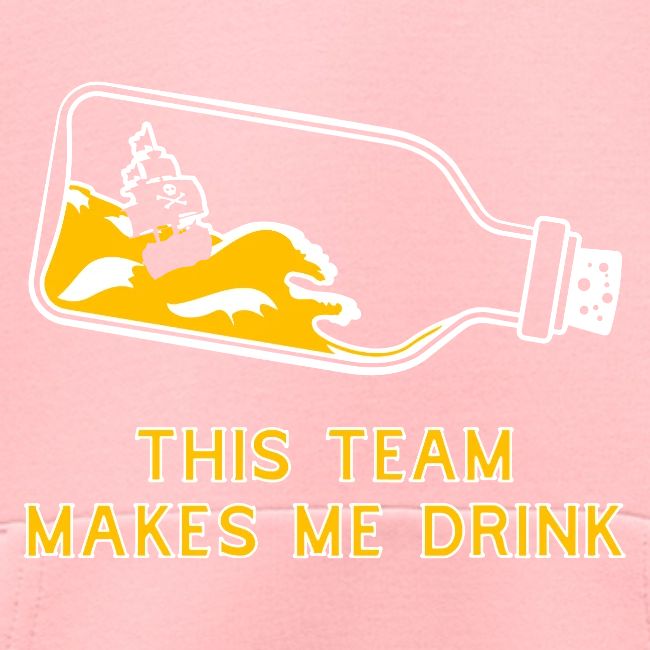 This Team Makes Me Drink II