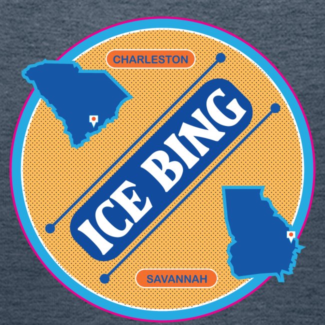 ICE BING SC GA 1