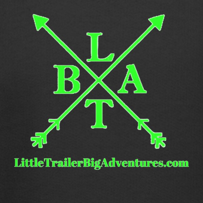 Green LTBA Logo