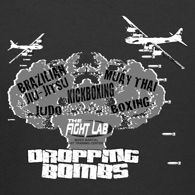 Dropping Bombs fight lab