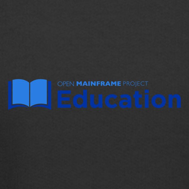 Mainframe Open Education