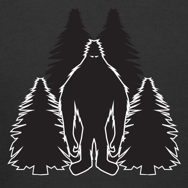 Bigfoot Trees