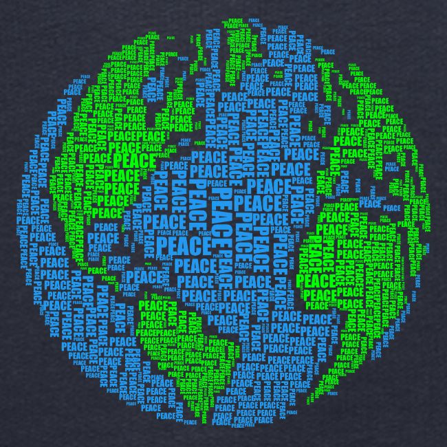 Global PEACE Sphere