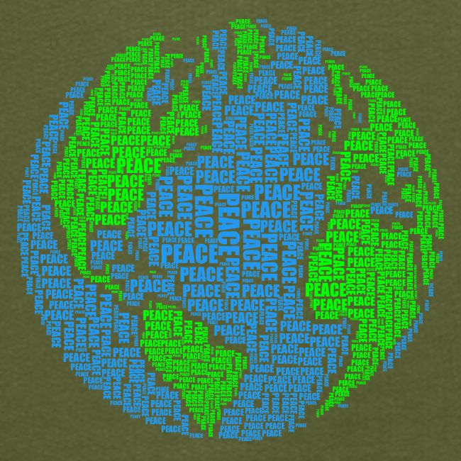 Global PEACE Sphere