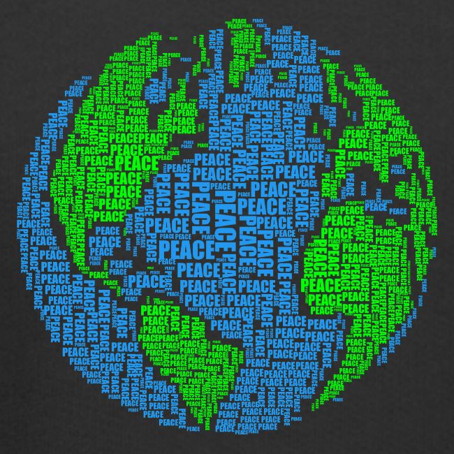 Global PEACE Sphere