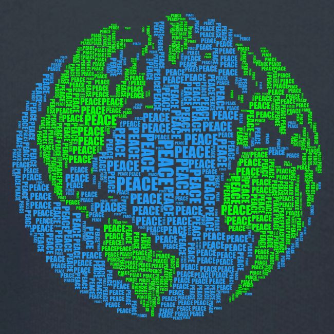Global PEACE Sphere