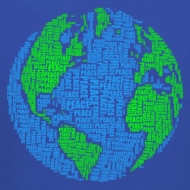 Global PEACE Sphere