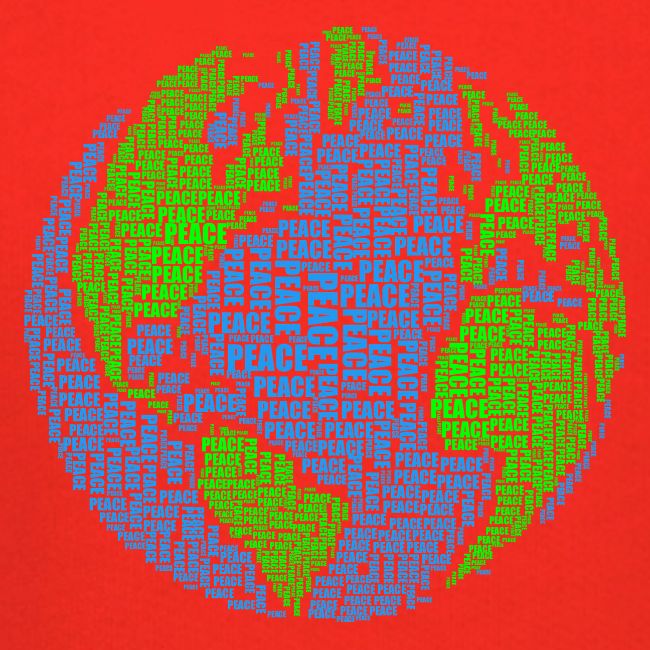 Global PEACE Sphere