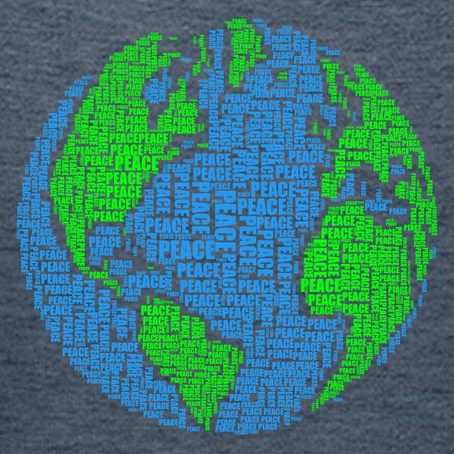 Global PEACE Sphere