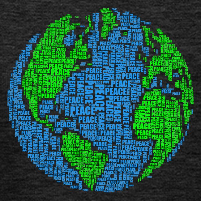 Global PEACE Sphere