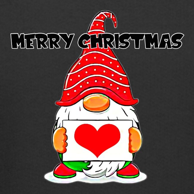 Christmas funny gnomes