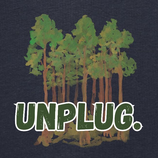 Unplug Series 4