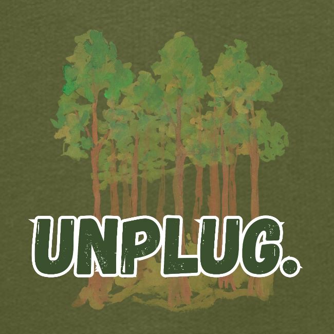 Unplug Series 4