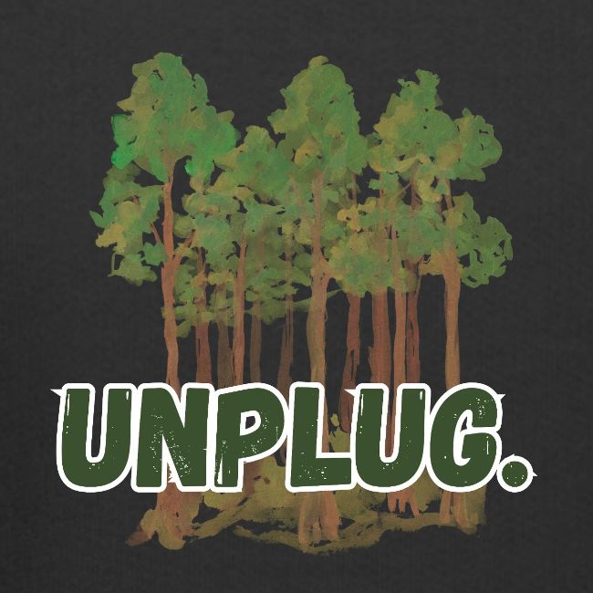 Unplug Series 4