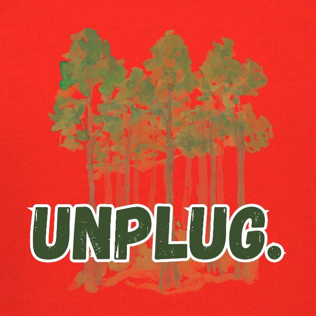 Unplug Series 4