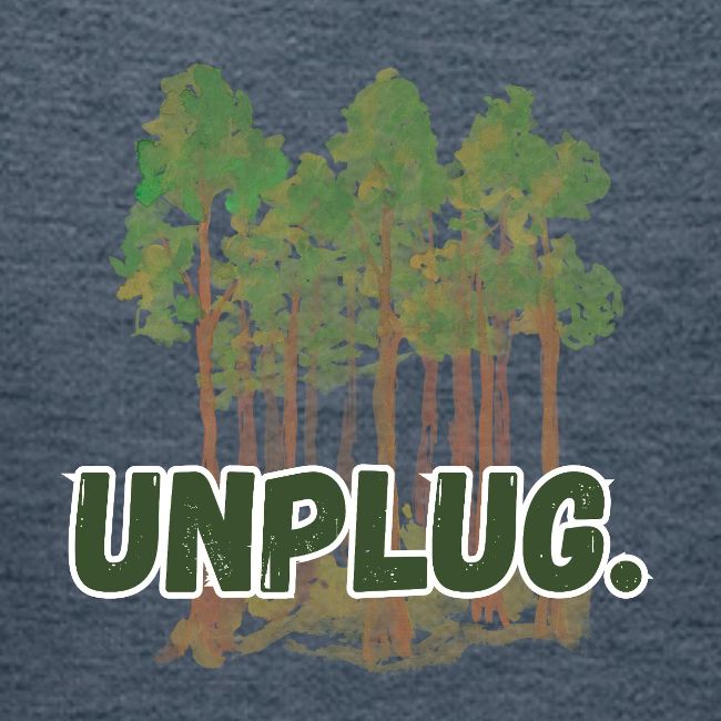 Unplug Series 4