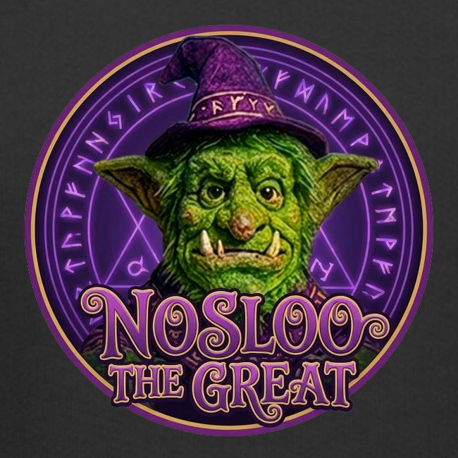 Nosloo the Great