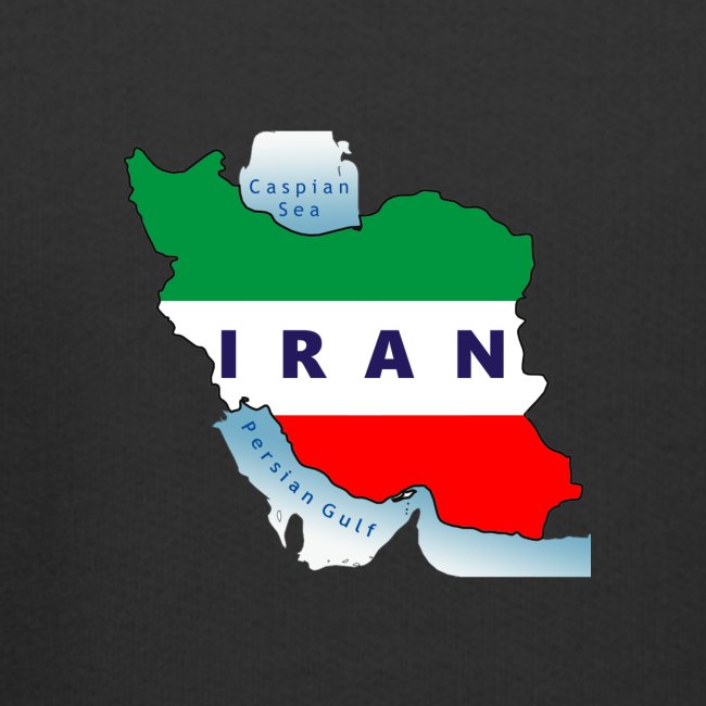 Iran Proud