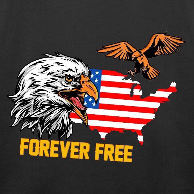 Forever Free