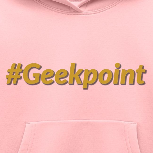 #Geekpoint