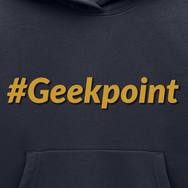 #Geekpoint
