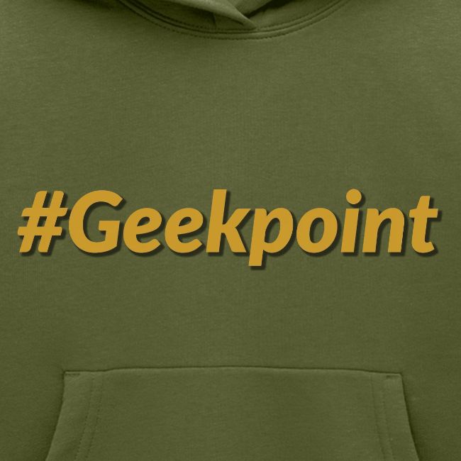 #Geekpoint