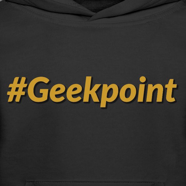 #Geekpoint