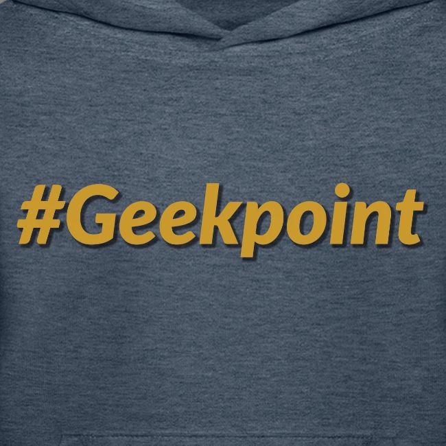 #Geekpoint