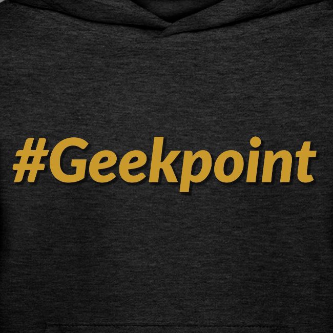#Geekpoint