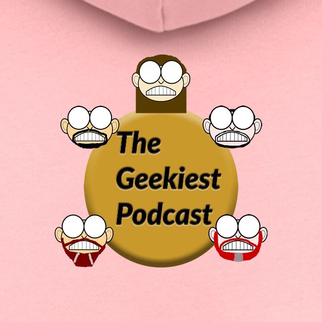 #Geekpoint