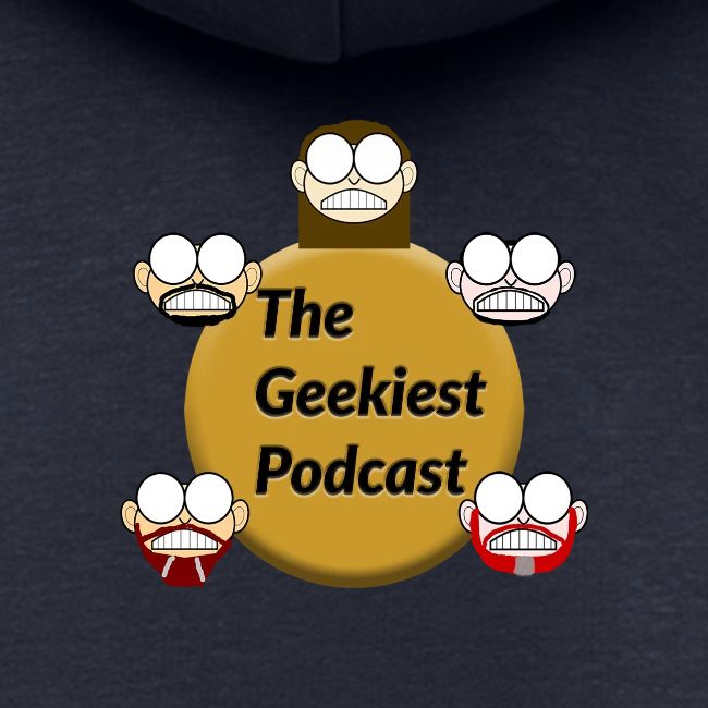 #Geekpoint