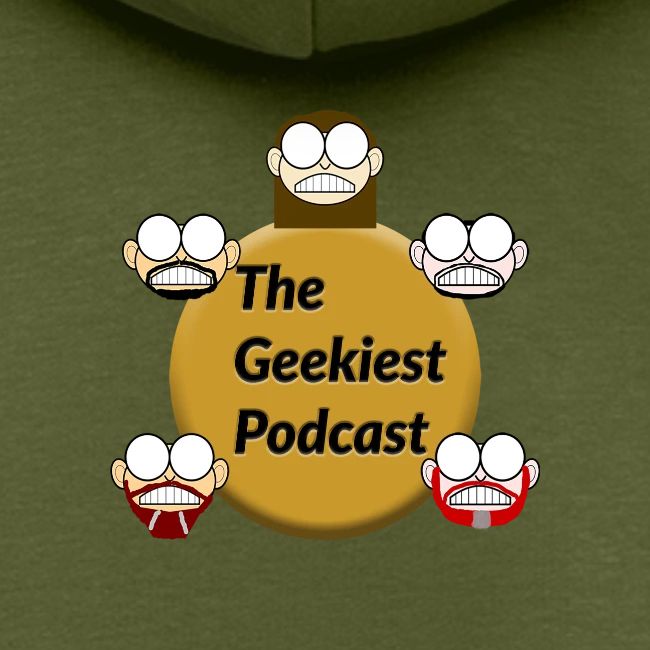 #Geekpoint