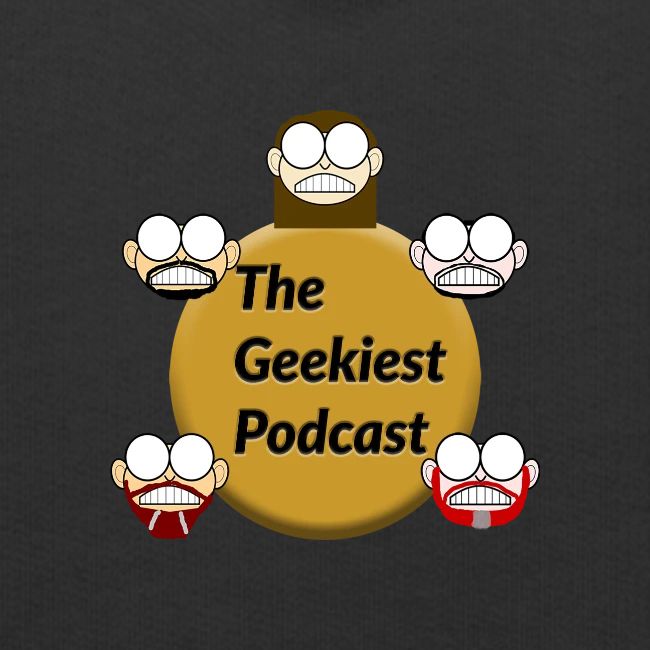 #Geekpoint