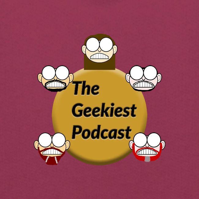#Geekpoint