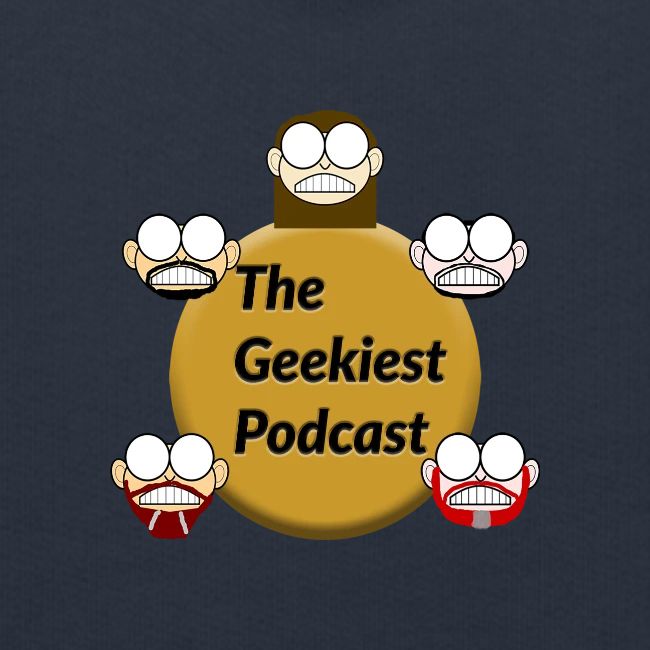 #Geekpoint