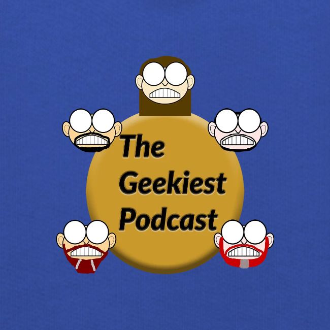 #Geekpoint