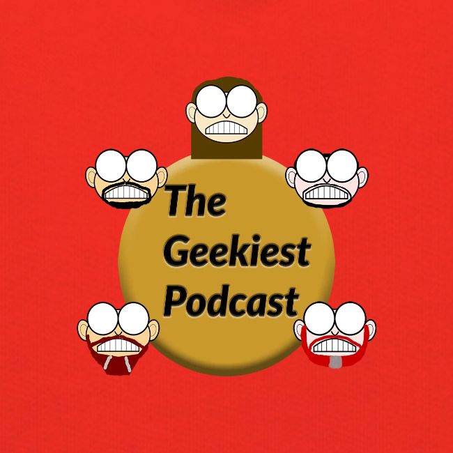 #Geekpoint