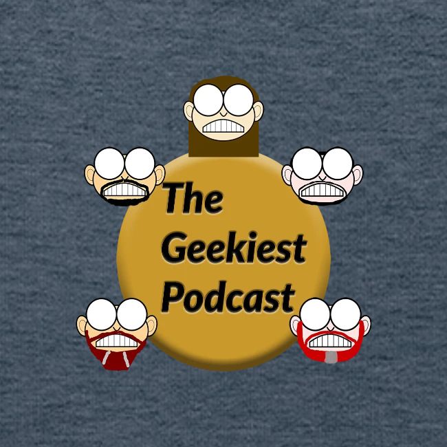#Geekpoint