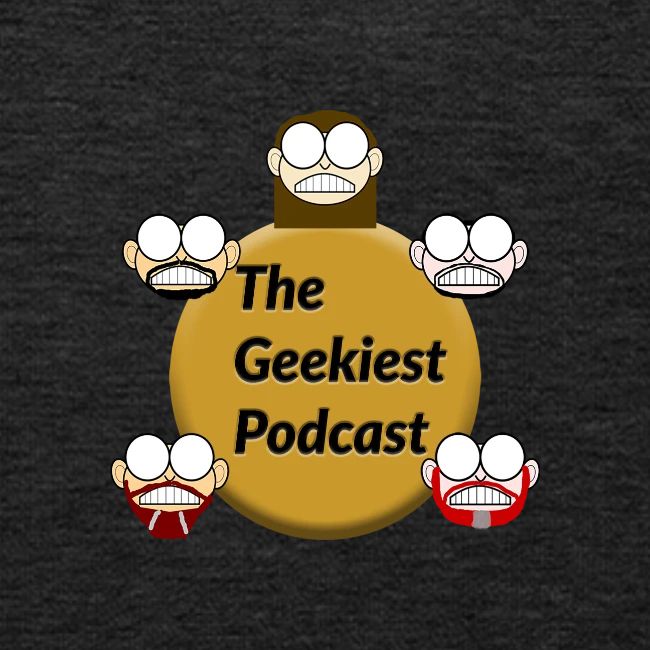 #Geekpoint