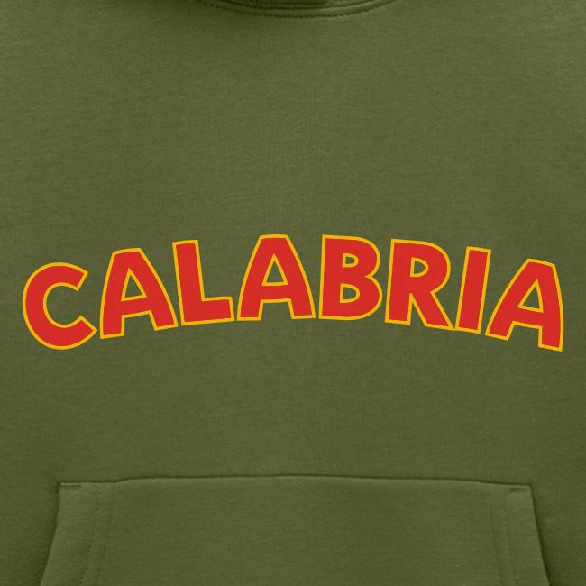 Calabria