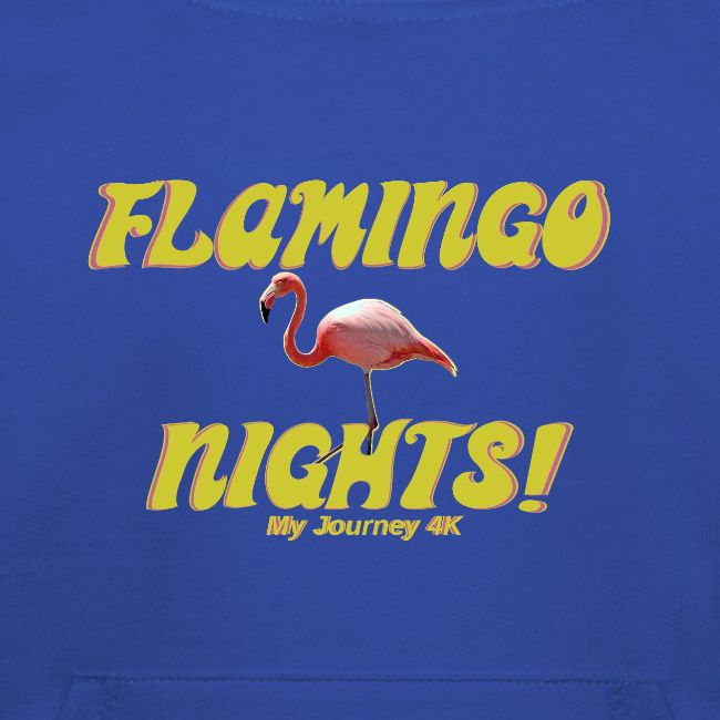 Flamingo Nights