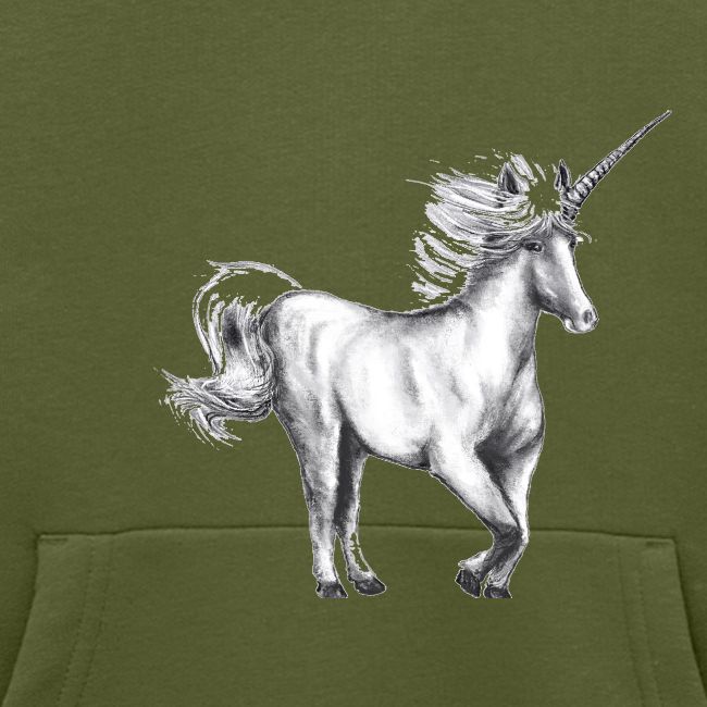 unicorn