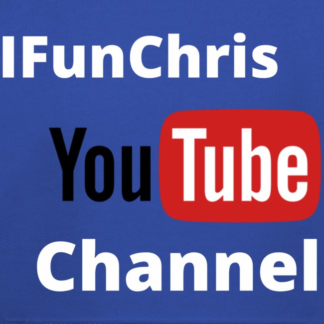 IFunChris YouTube Channel