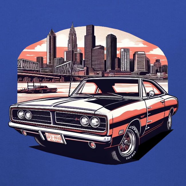 Charger RT