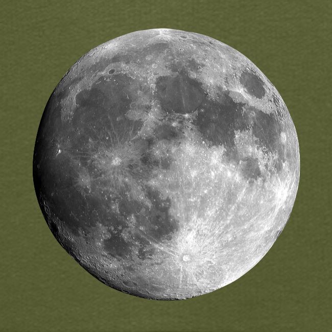 Moon Lunattack