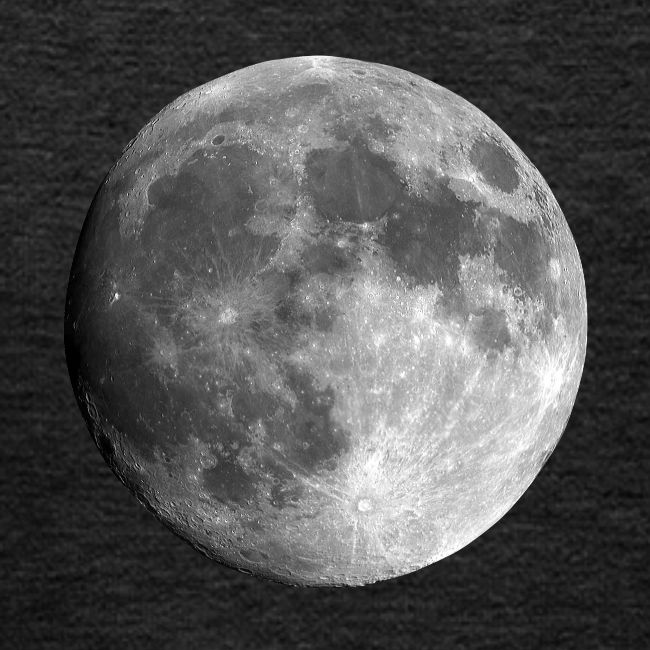 Moon Lunattack